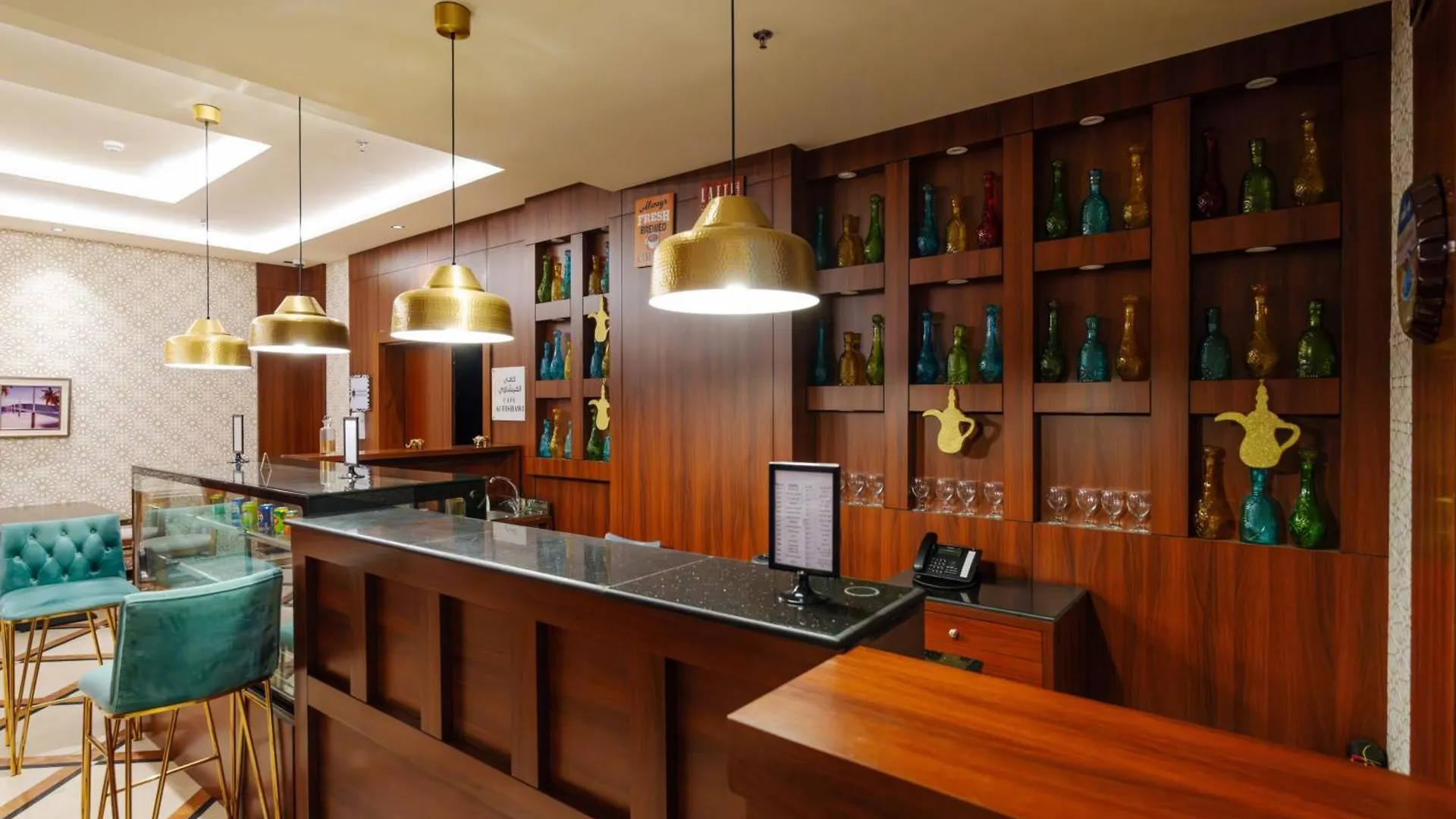 Dancenter Harbour Gateway Jeddah Beach Vivid Plaza Hotel 0*,  Arabia Saudí