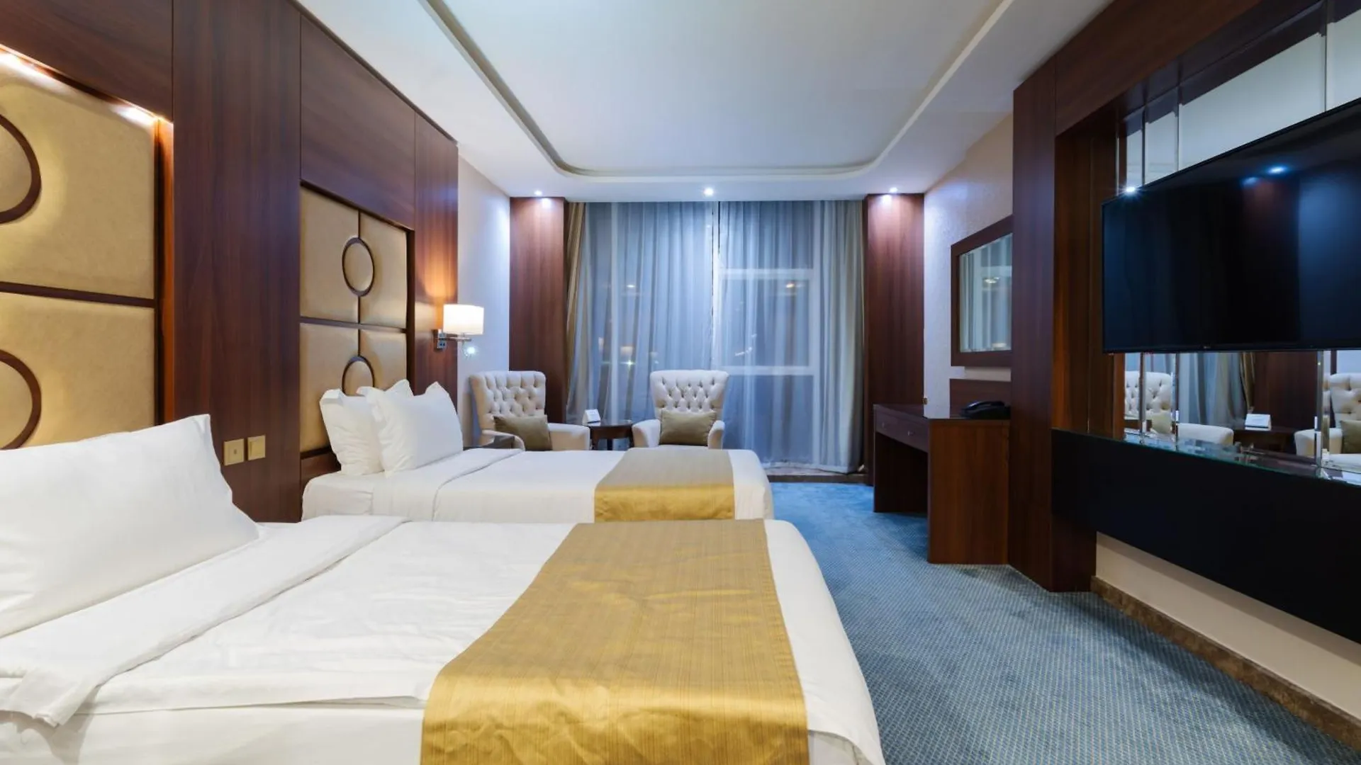 Dancenter Harbour Gateway Jeddah Beach Vivid Plaza Hotel Arabia Saudí