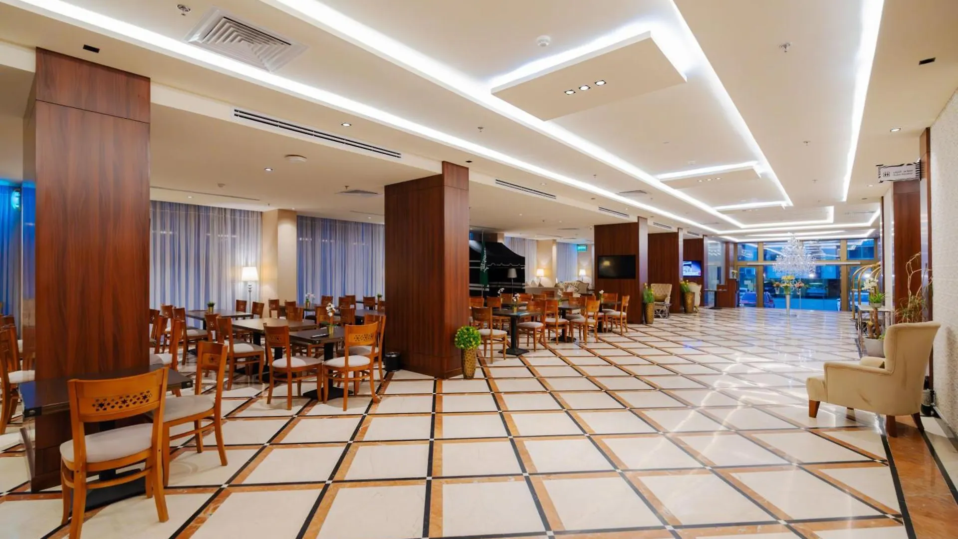 Apartamento Dancenter Harbour Gateway Jeddah Beach Vivid Plaza Hotel Arabia Saudí