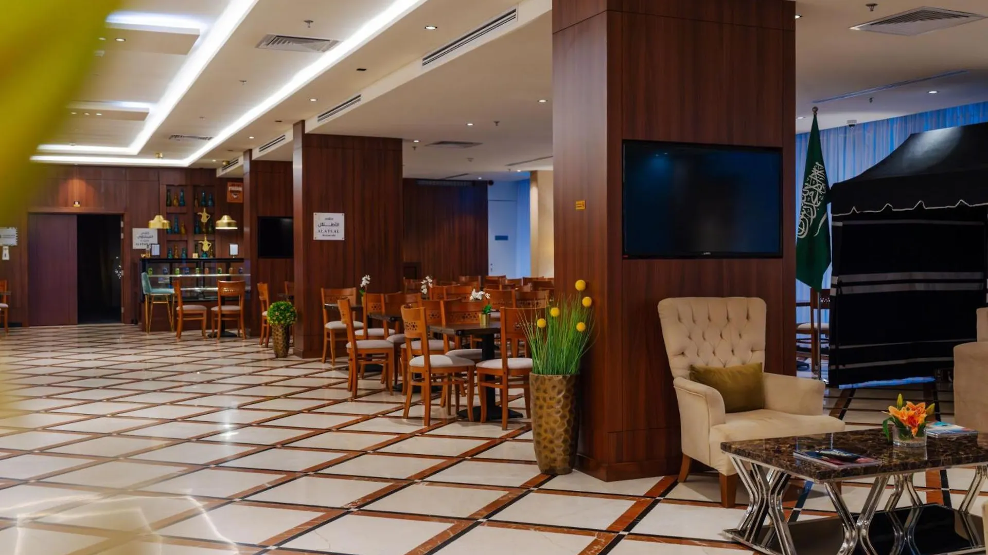 Dancenter Harbour Gateway Jeddah Beach Vivid Plaza Hotel Apartamento