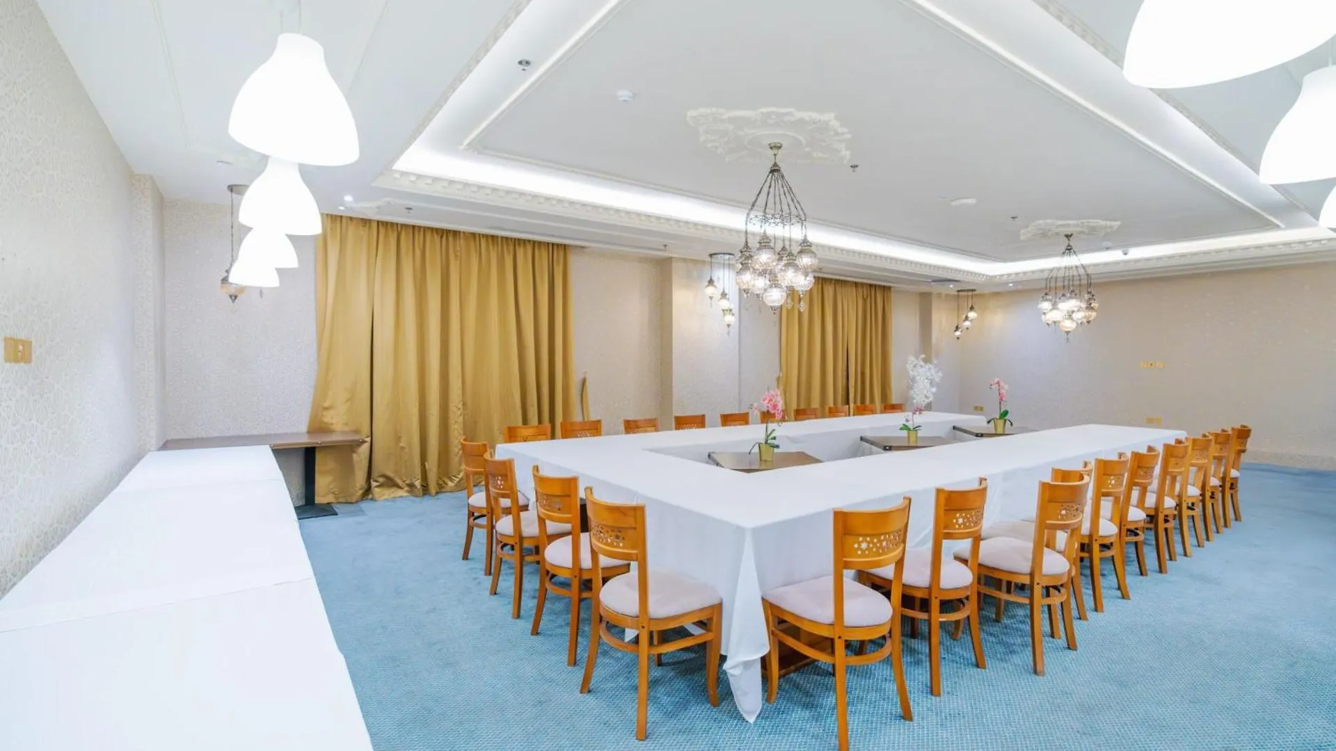 Apartamento Dancenter Harbour Gateway Jeddah Beach Vivid Plaza Hotel