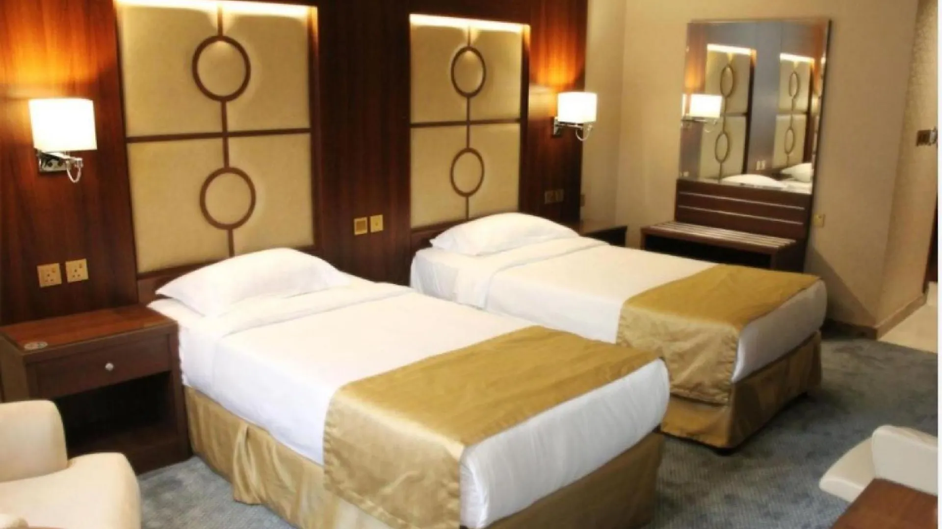 Dancenter Harbour Gateway Jeddah Beach Vivid Plaza Hotel Apartamento