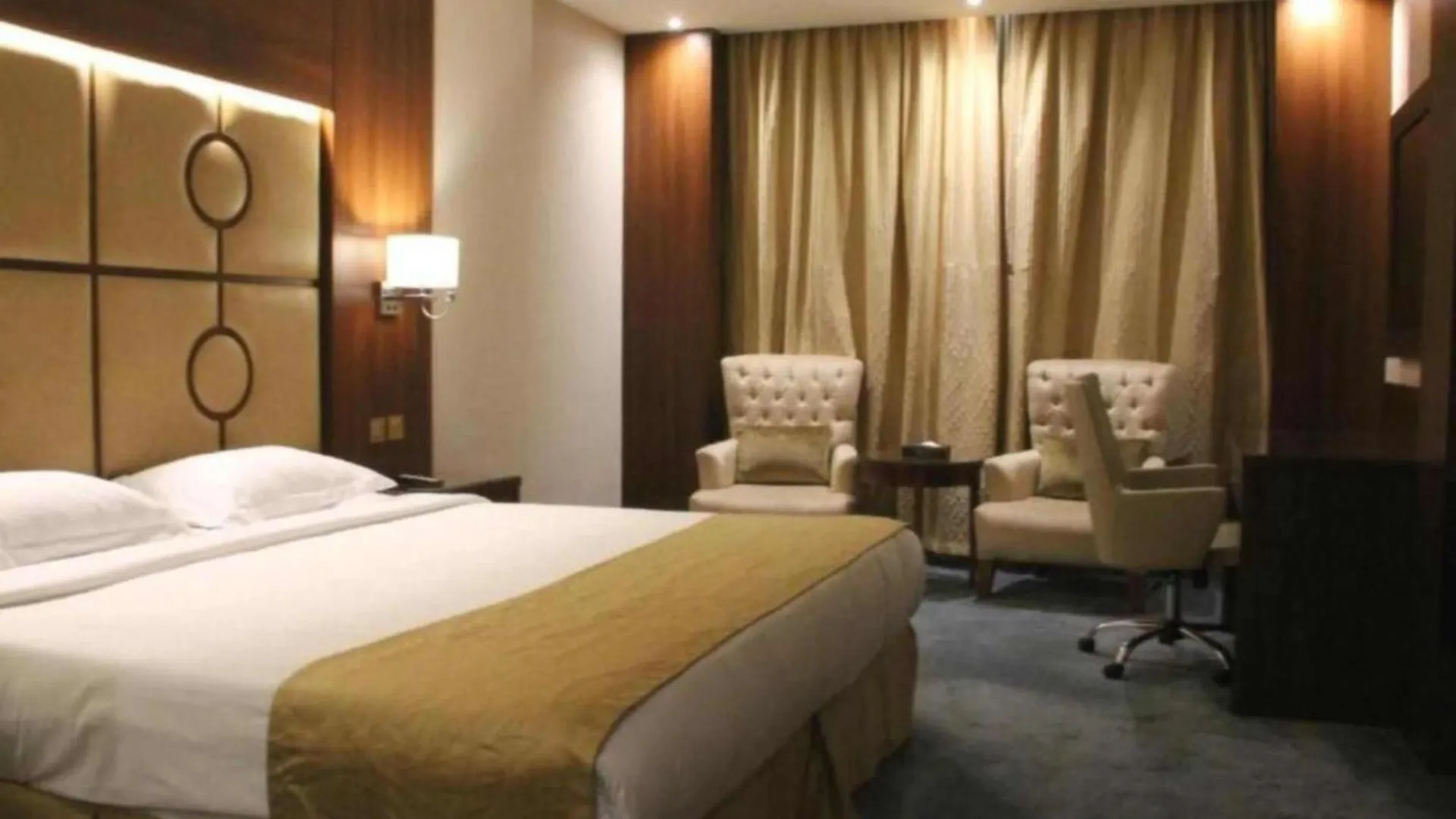 Apartamento Dancenter Harbour Gateway Jeddah Beach Vivid Plaza Hotel