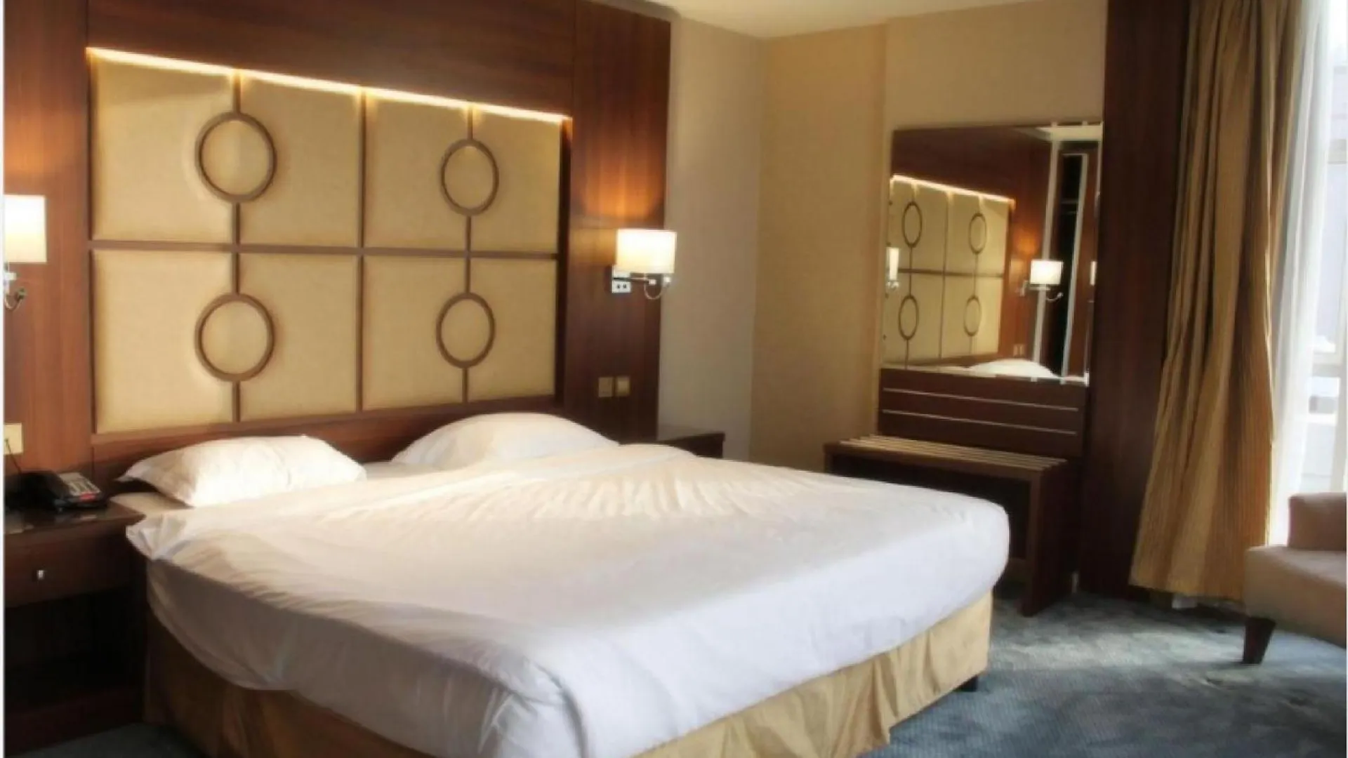Apartamento Dancenter Harbour Gateway Jeddah Beach Vivid Plaza Hotel Arabia Saudí