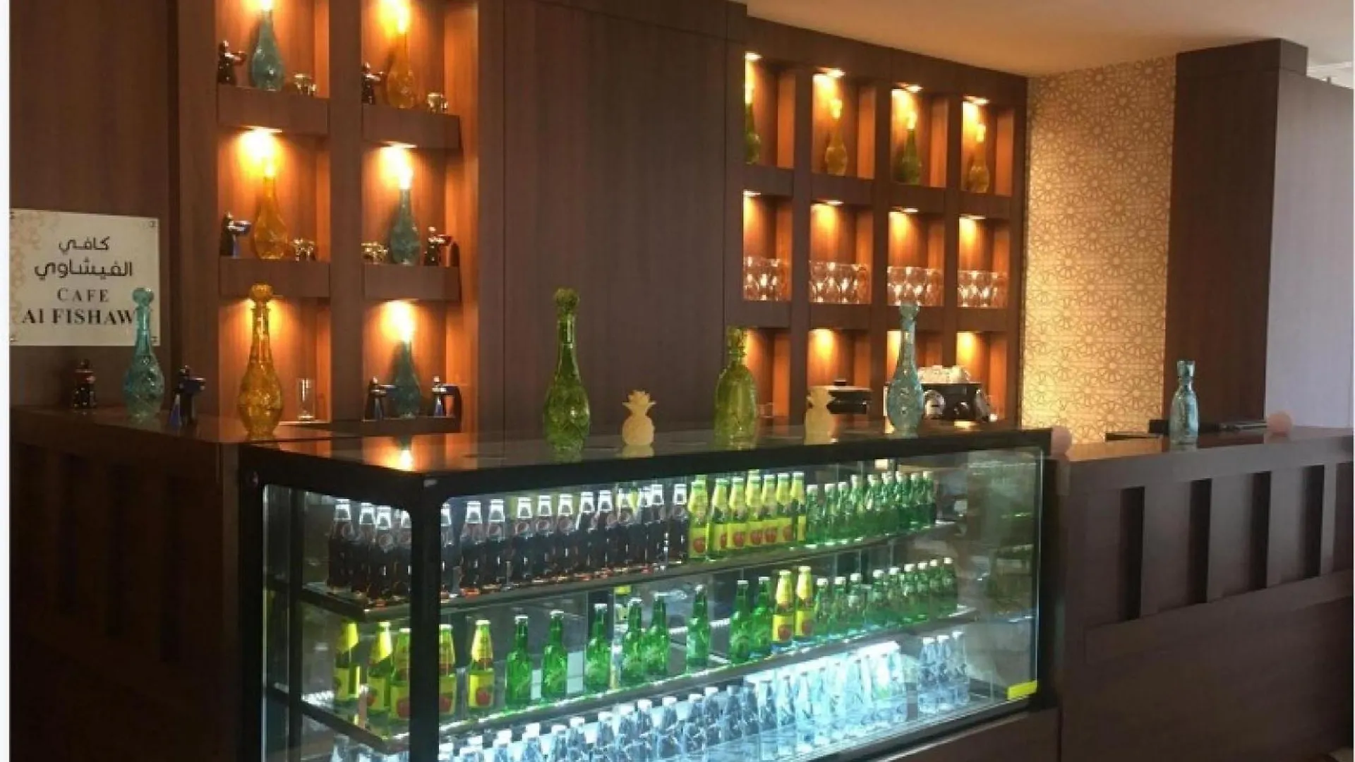 Apartamento Dancenter Harbour Gateway Jeddah Beach Vivid Plaza Hotel