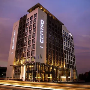 4* Hotel Centro Shaheen