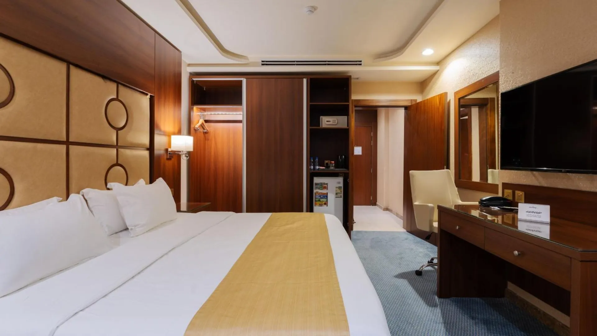 דירה Dancenter Harbour Gateway Jeddah Beach Vivid Plaza Hotel