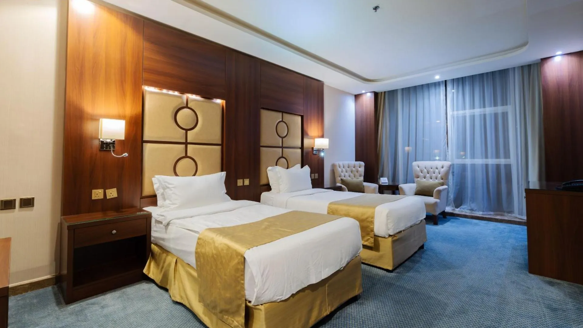 דירה Dancenter Harbour Gateway Jeddah Beach Vivid Plaza Hotel